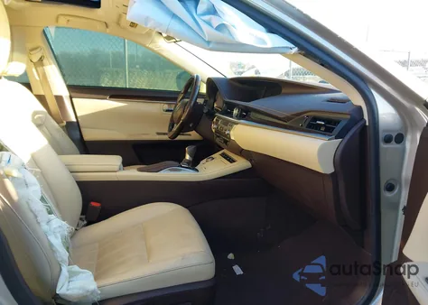 2016 Lexus Es 350 from USA, damaged, VIN JTHBK1GG6G2217268